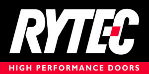 Rytec Performance Doors logo