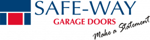 Safe-Way Garage Doors logo