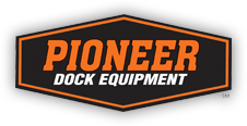 Pioneer Dock Equipment logo